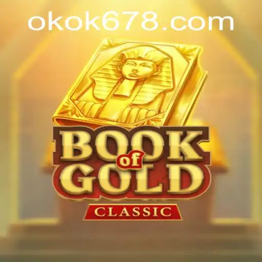 Descubra as Aventuras de BookOfGoldClassic