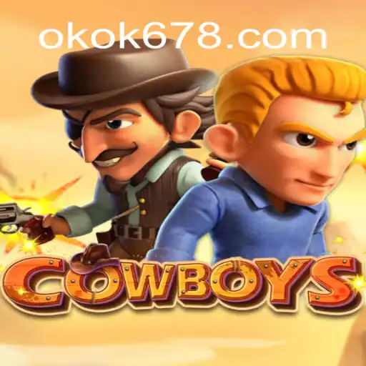 Descubra o Novo Jogo COWBOYS: Aventura e Estratégia no Mundo Selvagem