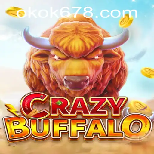 Descubra o Fascinante Mundo de CRAZYBUFFALO: O Jogo que Está Conquistando OKOK.com