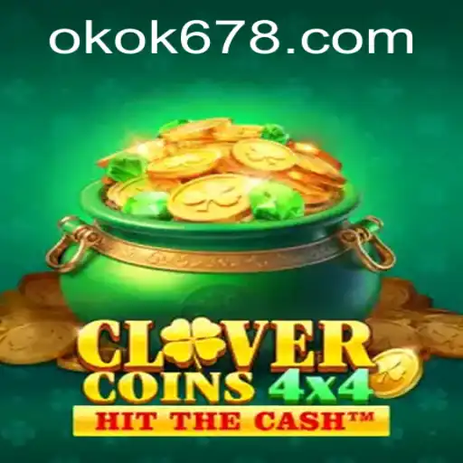 Descubra o Mundo Fascinante de CloverCoins4x4: Regras e Estratégias