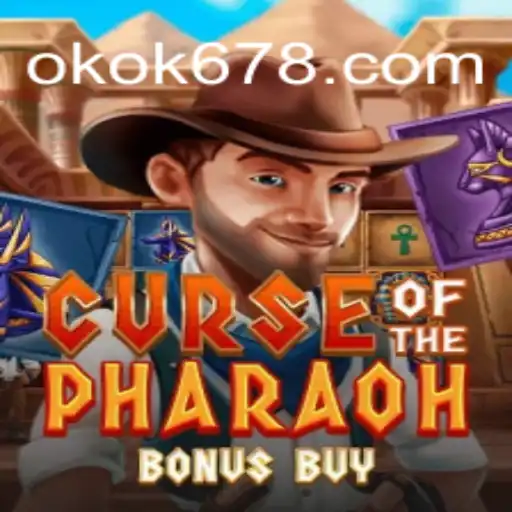 Descubra as aventuras de Curse of the Pharaoh Bonus Buy