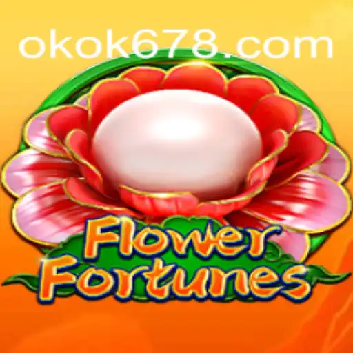 Descubra o Encanto e a Estratégia de FlowerFortunes com OKOK.com