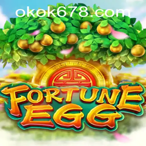 FortuneEgg: O Jogo Inovador que Conquista Multidões