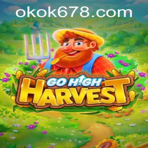 Explorando o Mundo Empolgante de GoHighHarvest: Regras e Introdução ao Jogo