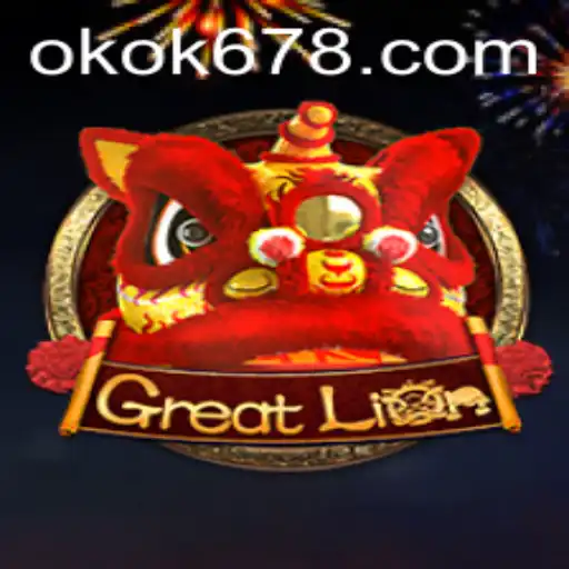 Descubra Tudo sobre GreatLion: O Jogo que Conquista a Web