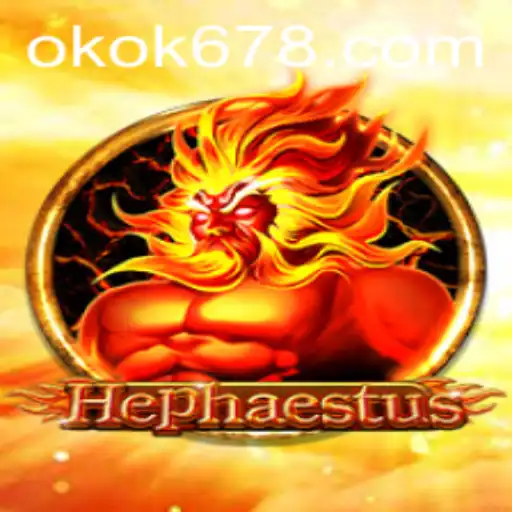 Explorando o Universo de Hephaestus: Um Mergulho no Novo RPG da OKOK.com