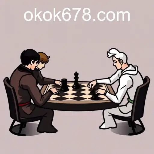 Jogos de mesa