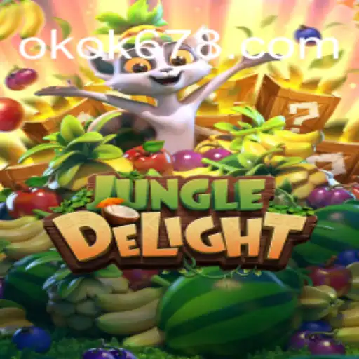 Descubra o Envolvente Mundo de JungleDelight