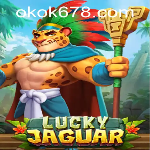 Descubra o Fascinante Mundo de LuckyJaguar no OKOK.com