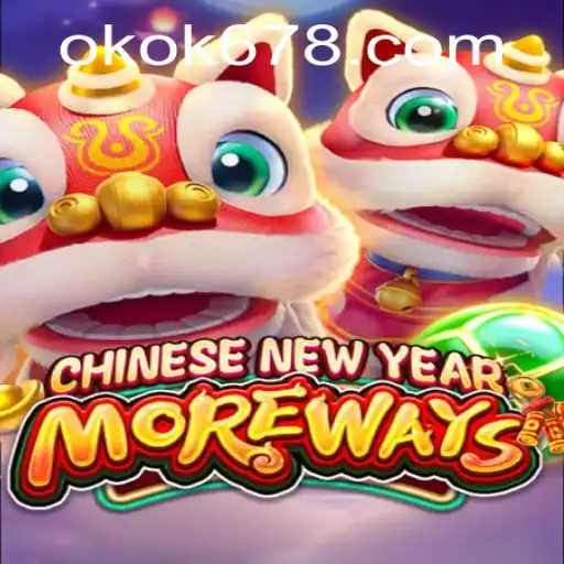 Explorando o Jogo CHINESENEWYEARMOREWAYS: Uma Aventura Cultural e Dinâmica