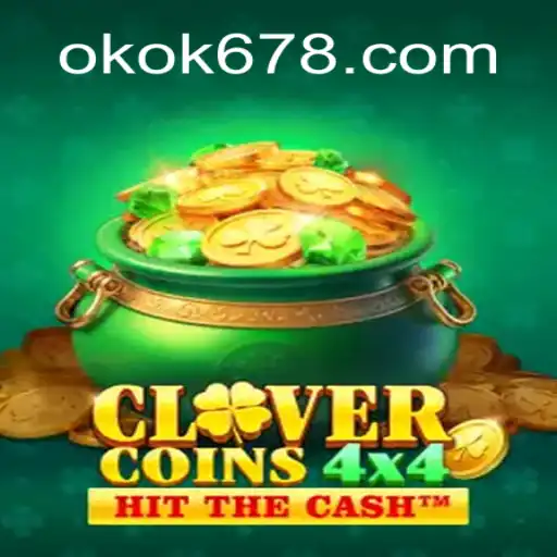 Descubra o Mundo Fascinante de CloverCoins4x4: Regras e Estratégias