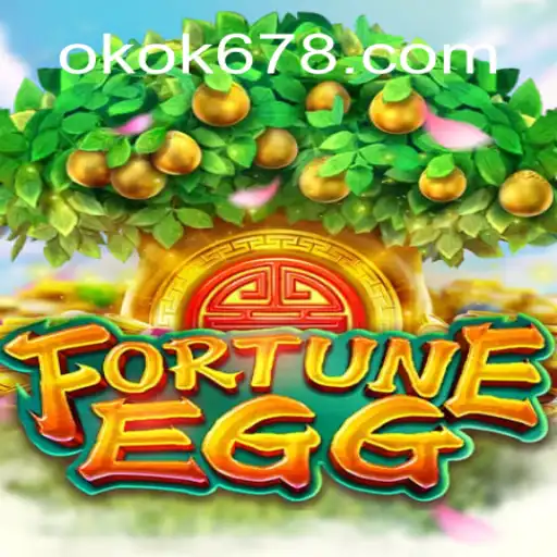 FortuneEgg: O Jogo Inovador que Conquista Multidões