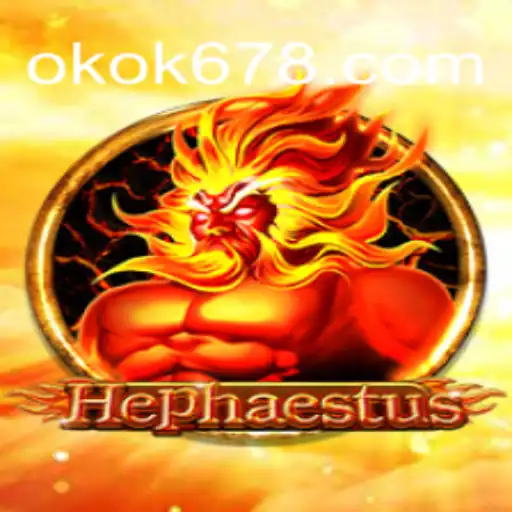 Explorando o Universo de Hephaestus: Um Mergulho no Novo RPG da OKOK.com
