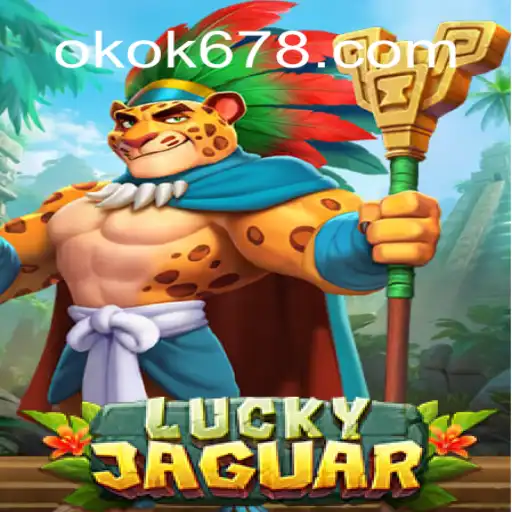 Descubra o Fascinante Mundo de LuckyJaguar no OKOK.com
