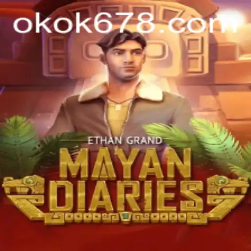 Descobrindo MayanDiaries: Uma Jornada Inesquecível