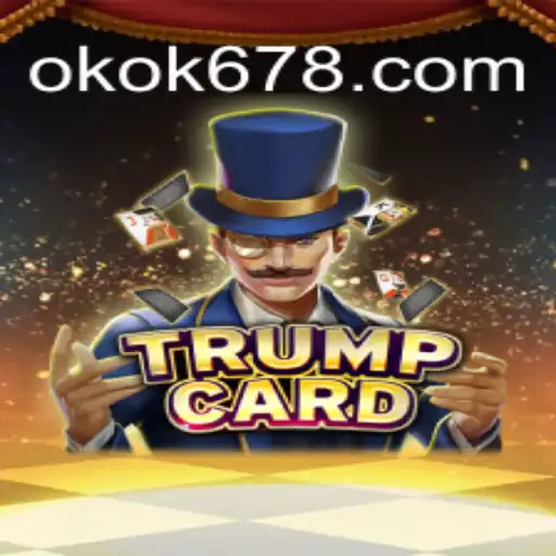 TrumpCard: O Novo Jogo Que Conquista Entusiastas de Estratégia