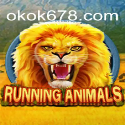 Descubra RunningAnimals: O Novo Fenômeno dos Jogos com OKOK.com