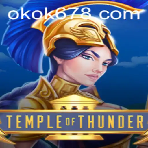 Descubra o Encantamento do Jogo TempleofThunder