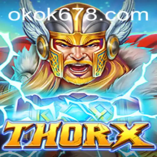 Explorando ThorX: O Novo Fenômeno dos Jogos Online