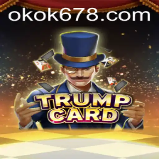 TrumpCard: O Novo Jogo Que Conquista Entusiastas de Estratégia