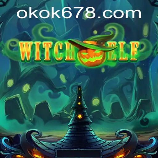 WitchElf: Uma Jornada Encantada no Mundo dos Jogos Online